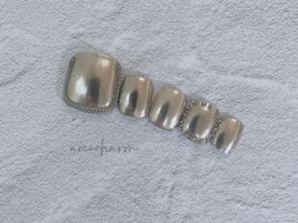 フットトレンド定額コース/¥6800