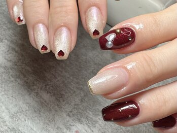 サロン マギー(Salon Maggie)/