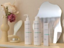 サロンドシェフィア(Salon de Chefia)/Salon de Chefia | 取り扱い商材