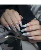 ヘブン ネイル 鶯谷(HEAVEN Nail)/
