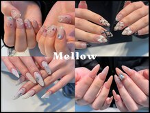 メロー バイ シェリーラメール 千葉店(Mellow by Cherie la mer)の雰囲気（y2kネイル/ワンホンネイルも!オールフィルイン/パラジェル◎千葉）