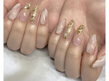 ペグ 新丸子(peg)/大理石ニュアンス