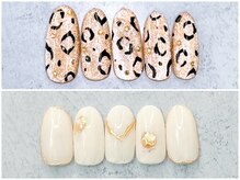 ミラーナ(Milana)/冬◆定額デザイン◆￥6500