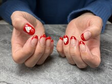 アマン(aman)の雰囲気（お好みのデザインで気分UP★）