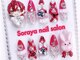 ソラヤ(Soraya)の写真/推し活ネイル・概念系・痛ネイルが上手なサロンはココ★クオリティ◎【秋葉原駅徒歩3分/パラジェル導入店】