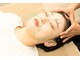ハリエール(Hari alr.)の写真/【美容鍼×小顔整顔(クレンジングからパックまでの仕上げ)】自分史上、いちばん軽い顔へ。
