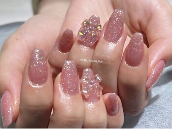 ネイルサロン ソル(NAIL Salon. Sol)/