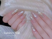 ルミエールネイル 葛西店(Lumiere Nail)/