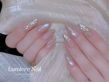 ルミエールネイル 葛西店(Lumiere Nail)/