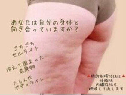 ヨサパーク ウア(YOSA PARK Ua)の写真