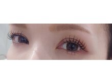 アイアンドネイル アプリシーラブ(Eye&Nail Appri si love)の雰囲気（エクステオフ無料♪）
