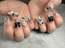 ネイルスペース ロゼ