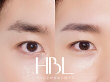 エン 尾道(ENN)の雰囲気（ENNのHBL（ハリウッドブロウリフト））