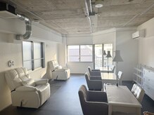 ガーデンネイル 中目黒店(Garden Nail)の雰囲気（リラックス出来る空間）