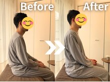 ユニット(unit)の雰囲気（整体/肩こり/肩甲骨/骨盤矯正/腰痛/ストレッチ/足つぼ/足ツボ）