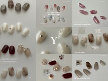 ワイズ(Y2)
