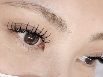 デイズ アイ ベクシー(Day`s eye Becsy)の写真/すべてお任せのカウンセリングが得意です。ご自身が一番似合う可愛いをご提供いたします。