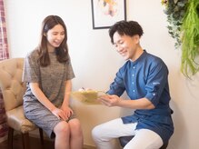 リカバリア(Recoveria)の雰囲気(不調やお悩みについてお気軽にご相談ください♪)