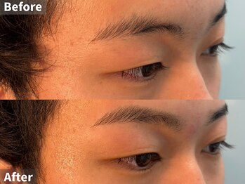 眉毛の王様 小倉店/眉毛BA[眉毛/眉毛サロン]