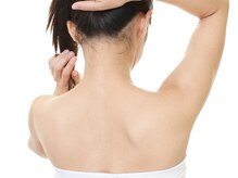 リラクゼーションサロン ジェ コンプリ 新宿店/フリーチョイス４ヵ所脱毛