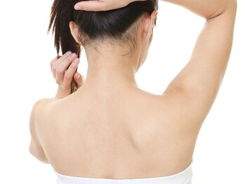 リラクゼーションサロン ジェ コンプリ 新宿店/フリーチョイス４ヵ所脱毛