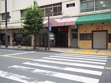 整体院ホッとハンド/5最短