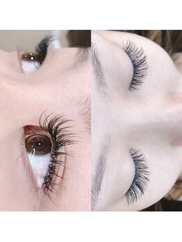 アヴニール(Avenir)/マツエク