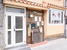 サロン ソルア(Salon SOLUA)/〈Salon SOLUA〉外観