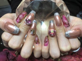 ブリリアン(Brillant)/