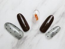 ジーネイルコウベ(G NAIL KOBE)/ハンドEコース 3490円