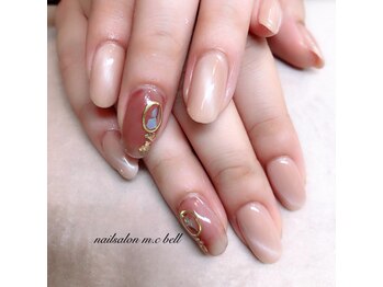 エムシーベル(m.c bell)/オフィスネイル