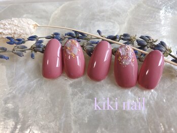 キキネイル 二子玉川(kikinail)/定額デザインBコース