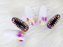 アンジェヴォーグ 名古屋本店(Angevogue)/シュガースパンコール