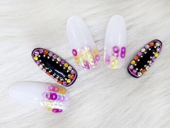 アンジェヴォーグ 名古屋本店(Angevogue)/シュガースパンコール