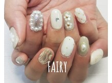 フェアリー(Fairy)/ハンドつけ放題 byFairy