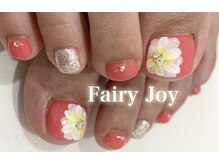 フェアリー ジョイ(Fairy Joy)/