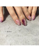 カル シェリール(Kal.cherir)/