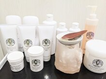 リラ 上大岡店(Lilas)/リアボーテハーブトリートメント