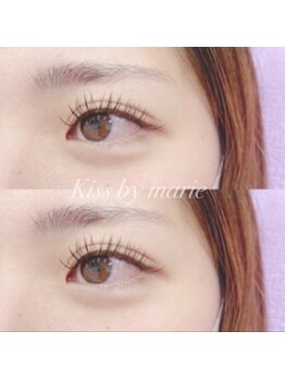 キスバイマリー(kiss by Marie)/☆シングルラッシュ100本☆