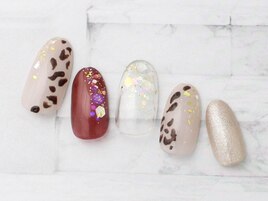 【NEW】レオパード