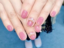 ネイルバイスターリー 川口(NAIL by STARry)/シンプルコース
