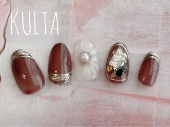 クルタネイル(KULTA NAIL)/
