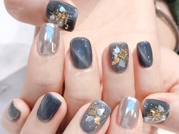 クイーンズビューティーサロン 歌舞伎町店(Queen's beauty salon)/