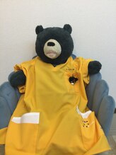 りらくぜーしょんるーむ てんてん 悦子 くろくま