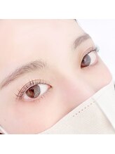 イーエヌトリップ(en.trip)/まつげパーマ