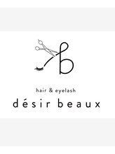 デジー ビュー(desir beaux) desir beaux