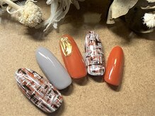 グリスター(Glister)/Bコース　7700円