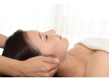 イサム スポーツ整体/スポーツ整体&アロマ イサム