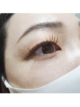 六甲道アイラッシュ バイビー(六甲道アイラッシュ by Vie)/六甲道アイラッシュ　by Vie