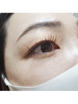 六甲道アイラッシュ バイビー(六甲道アイラッシュ by Vie)/六甲道アイラッシュ　by Vie